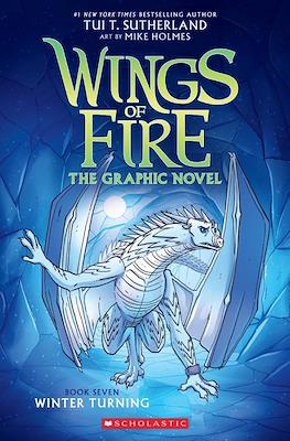 Wings of Fire - The Graphic Novel #7