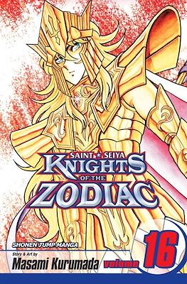 Knights of the Zodiac - Saint Seiya #16