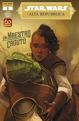 Star Wars: L'Alta Repubblica #5