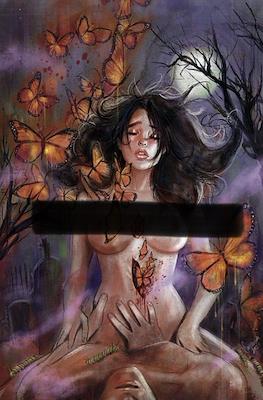Nectar (Variant Covers) #1.6
