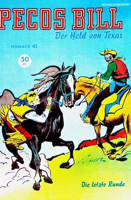 Pecos Bill #41