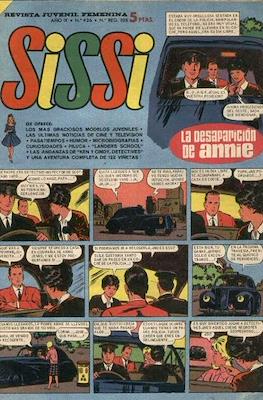 Cuentos para niñas Sissi / Sissi juvenil / Sissi #426