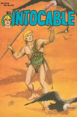 El Intocable / El Intocable presenta Guerrillero (Grapa) #53