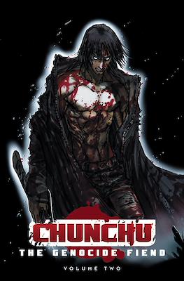 Chunchu: The Genocide Fiend #2