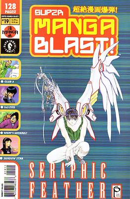 Super Manga Blast! #19