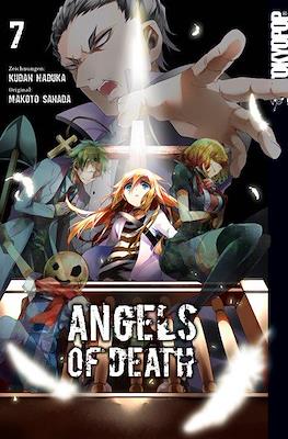Angels of Death #7