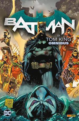 DC Omnibus #70