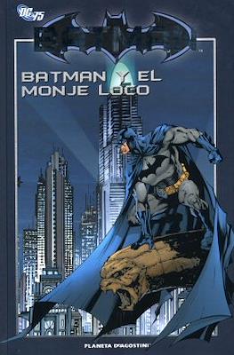Batman. La Colección (Cartoné 190 pp) #3