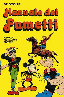 Manuale dei Fumetti