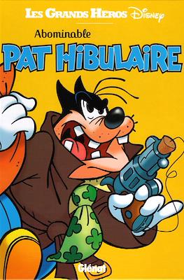 Les grands Héros Disney #4