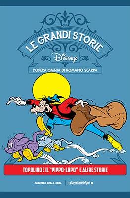 Le grandi storie Disney. L'opera omnia di Romano Scarpa #33
