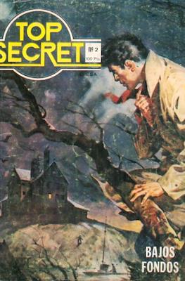 Top Secret #2