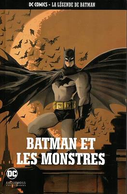 DC Comics - La légende de Batman #5