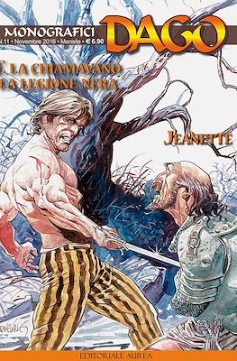 I monografici Dago #11