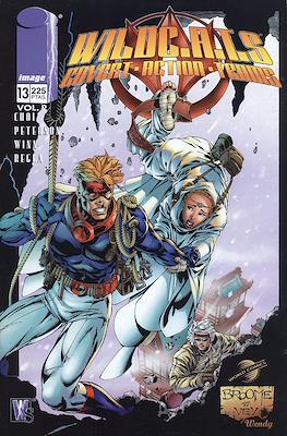 WildC.A.T.S Vol. 2 #13