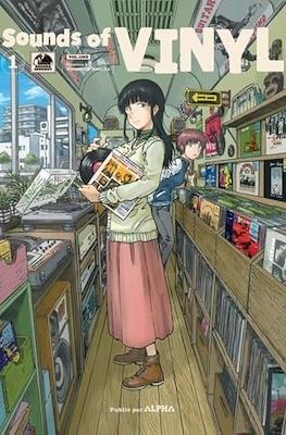 Sounds of Vinyl