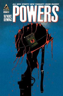 Powers Vol. 3 (2009-2012) #2