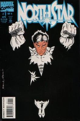 NorthStar (1994) #1