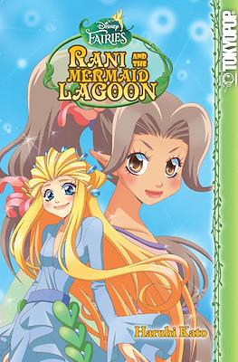Disney Manga: Fairies #4