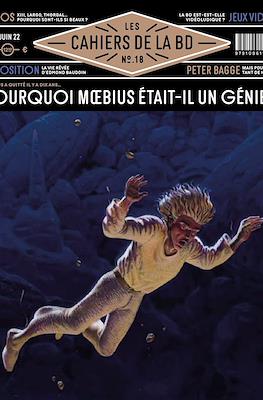 Les Cahiers de la BD #18