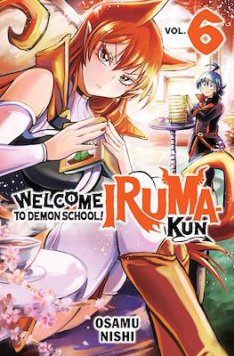 Welcome to Demon School! Iruma-kun #6