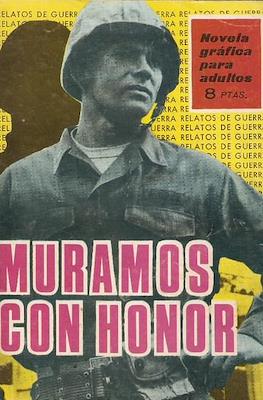 Relatos de guerra #94