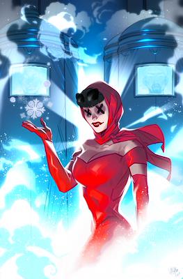 The Department of Truth (Variant Cover) #13.14