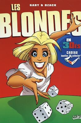Les Blondes Hors-séries #12