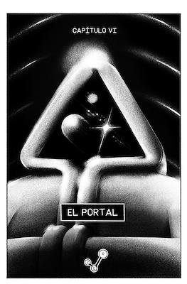 Narrar lo invisible #6