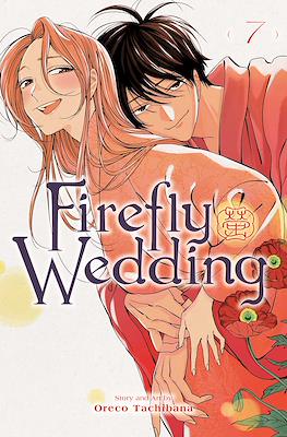 Firefly Wedding #7