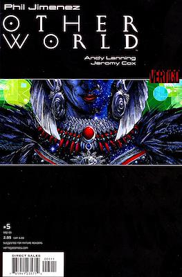 Otherworld #5