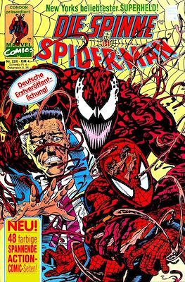 Die Spinne / Die Spinne ist Spiderman #226