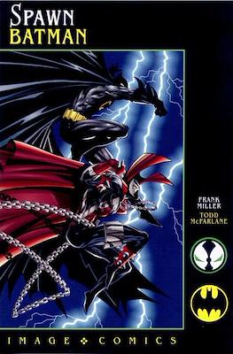 Spawn / Batman