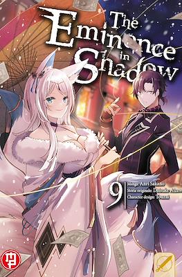 The Eminence in Shadow #9