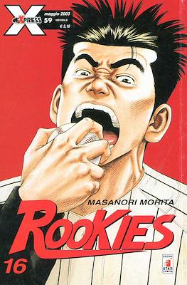 Rookies #16