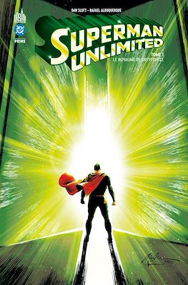 Superman Unlimited