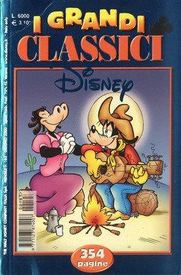 I Grandi Classici Disney #163