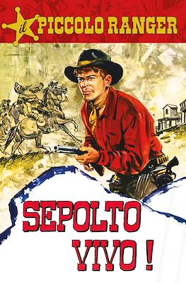 Il piccolo Ranger #11