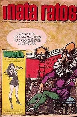 Mata Ratos #239