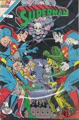 Supermán #1341