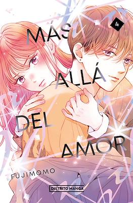 Mas alla del amor #4