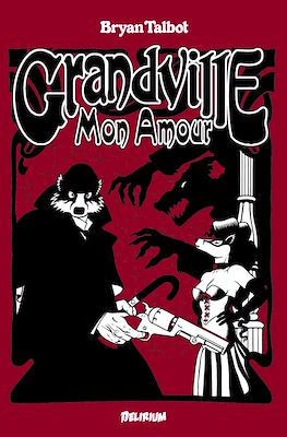 Grandville #2
