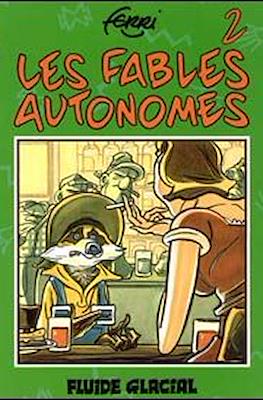 Fluide Glacial. Les albums #226