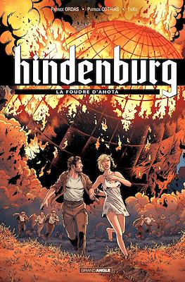 Hindenburg #3