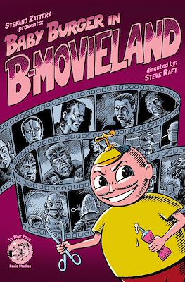 Baby Burger in B-Movieland