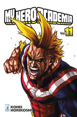 My Hero Academia #11