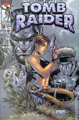 Tomb Raider (1999-2005) #9