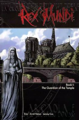Rex Mundi (2004-2006)