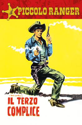 Il piccolo Ranger #39