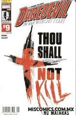 Daredevil - Thor (Grapa) #9